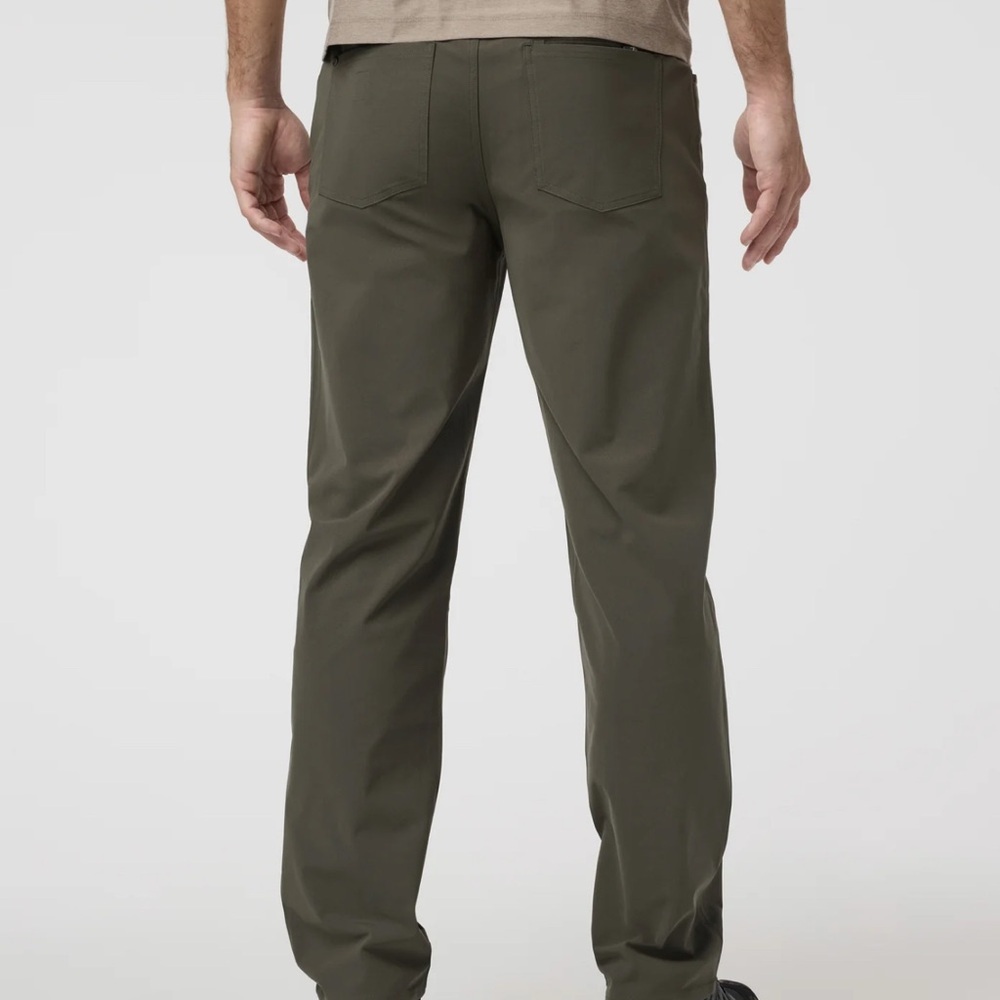 Vuori Meta™ Pant Relaxed Fit 30" - Picture 2 of 8